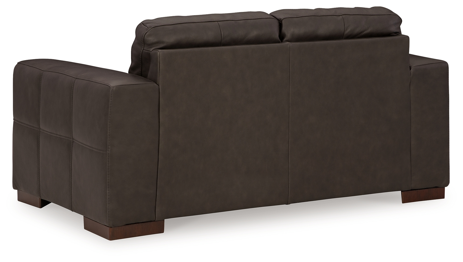 Luigi - Loveseat - Thunder - Image 5