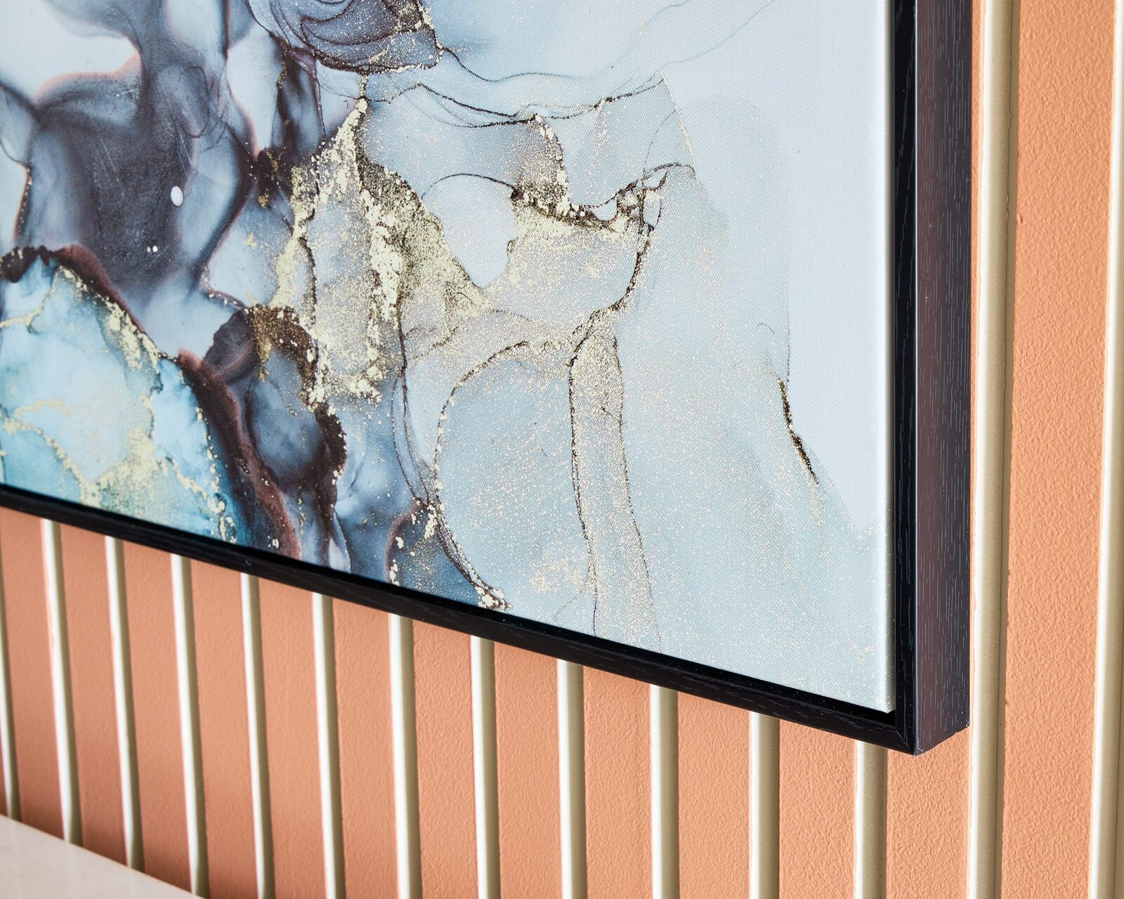 Jordsboro - Wall Art - Multi - Image 8