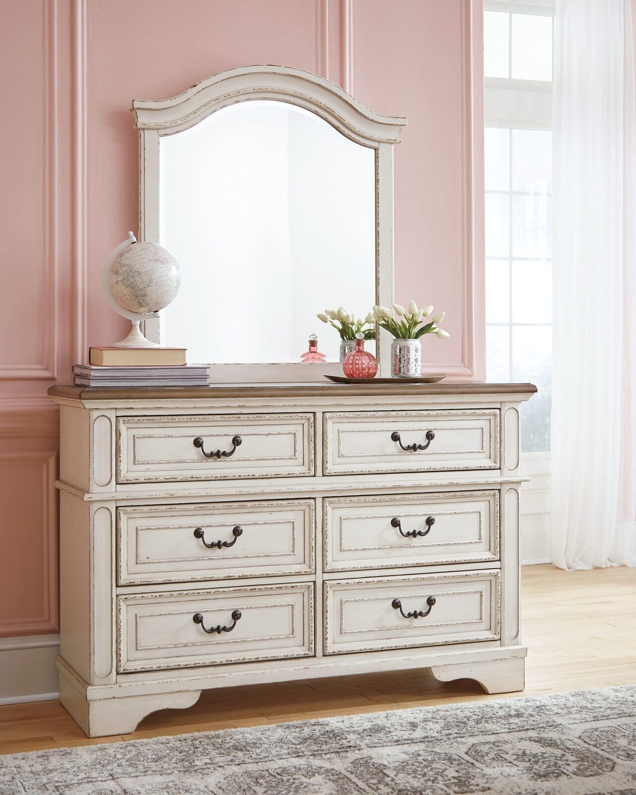 Realyn - Dresser - Image 22