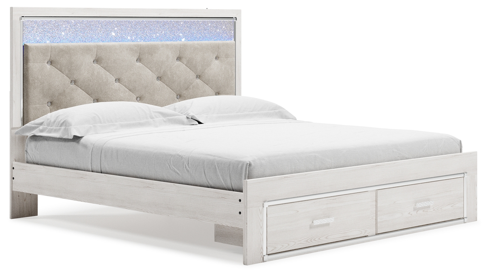 Altyra - Upholstered Storage Bedroom Set - Image 5