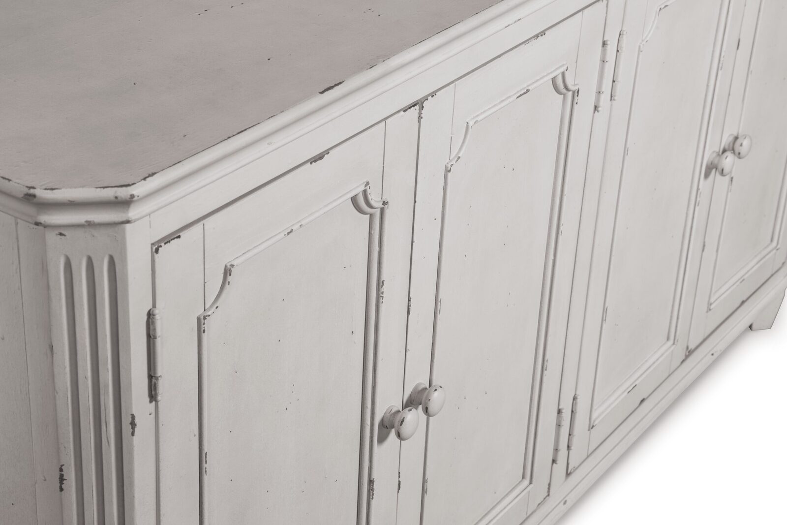 Mirimyn - Accent Cabinet - Antique White - Image 7