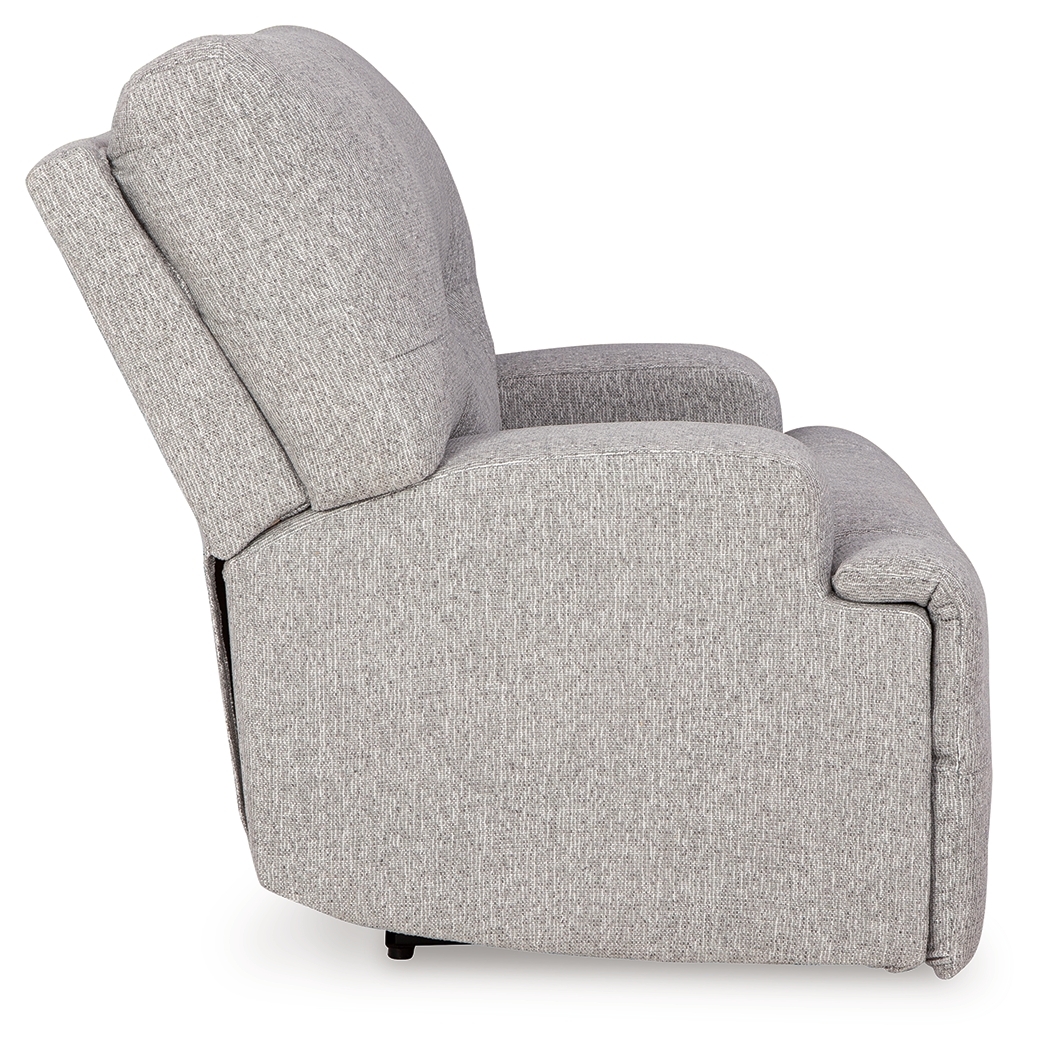 Acklen Place - Wide Seat Power Recliner - Image 6