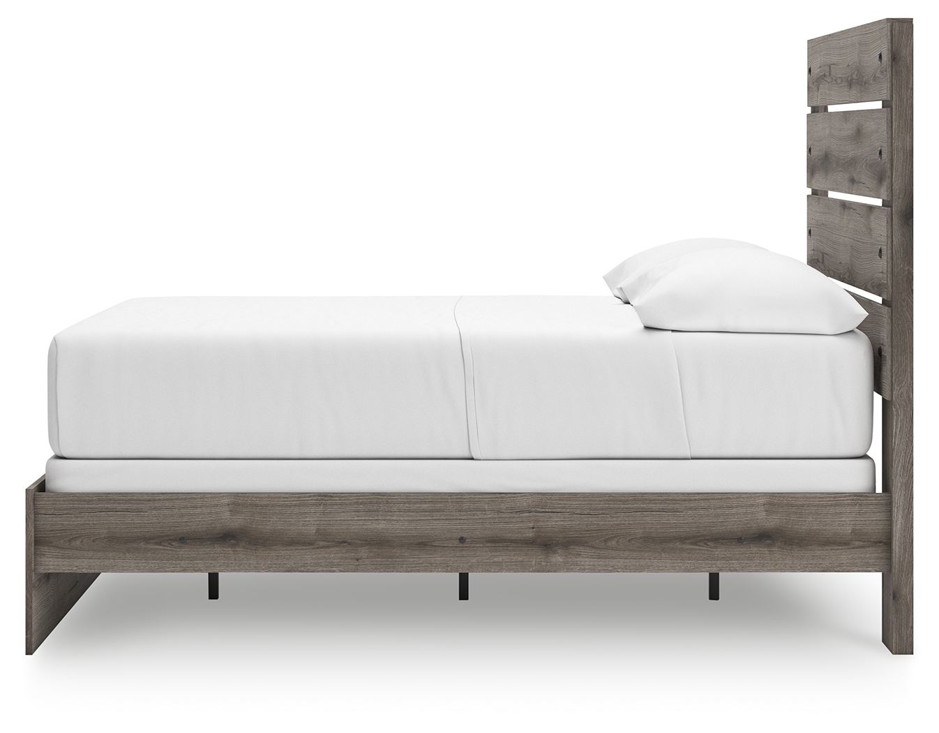 Graystorm - Panel Bed - Image 21