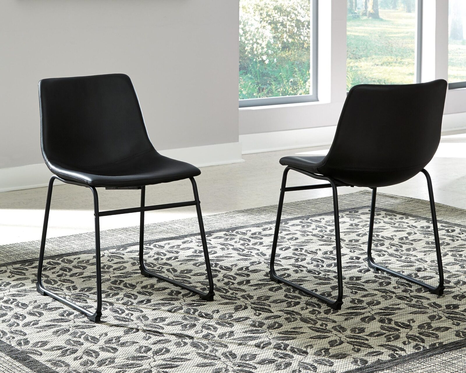 Centiar - Upholstered Side Chair - Image 23