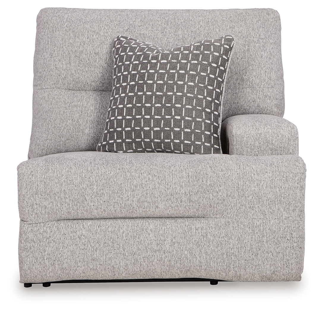 Acklen Place - Reclining Sectional - Image 51