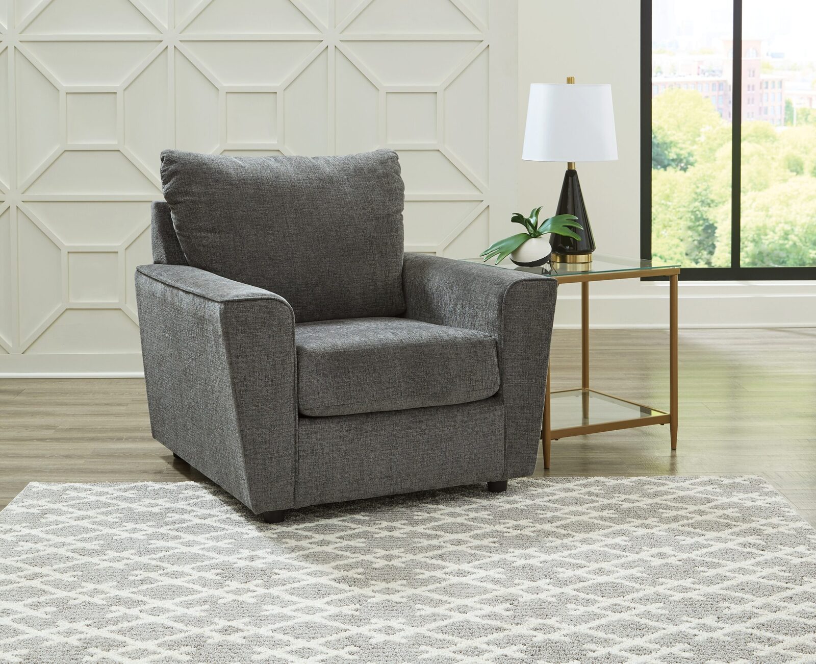 Stairatt - Living Room Set - Image 4