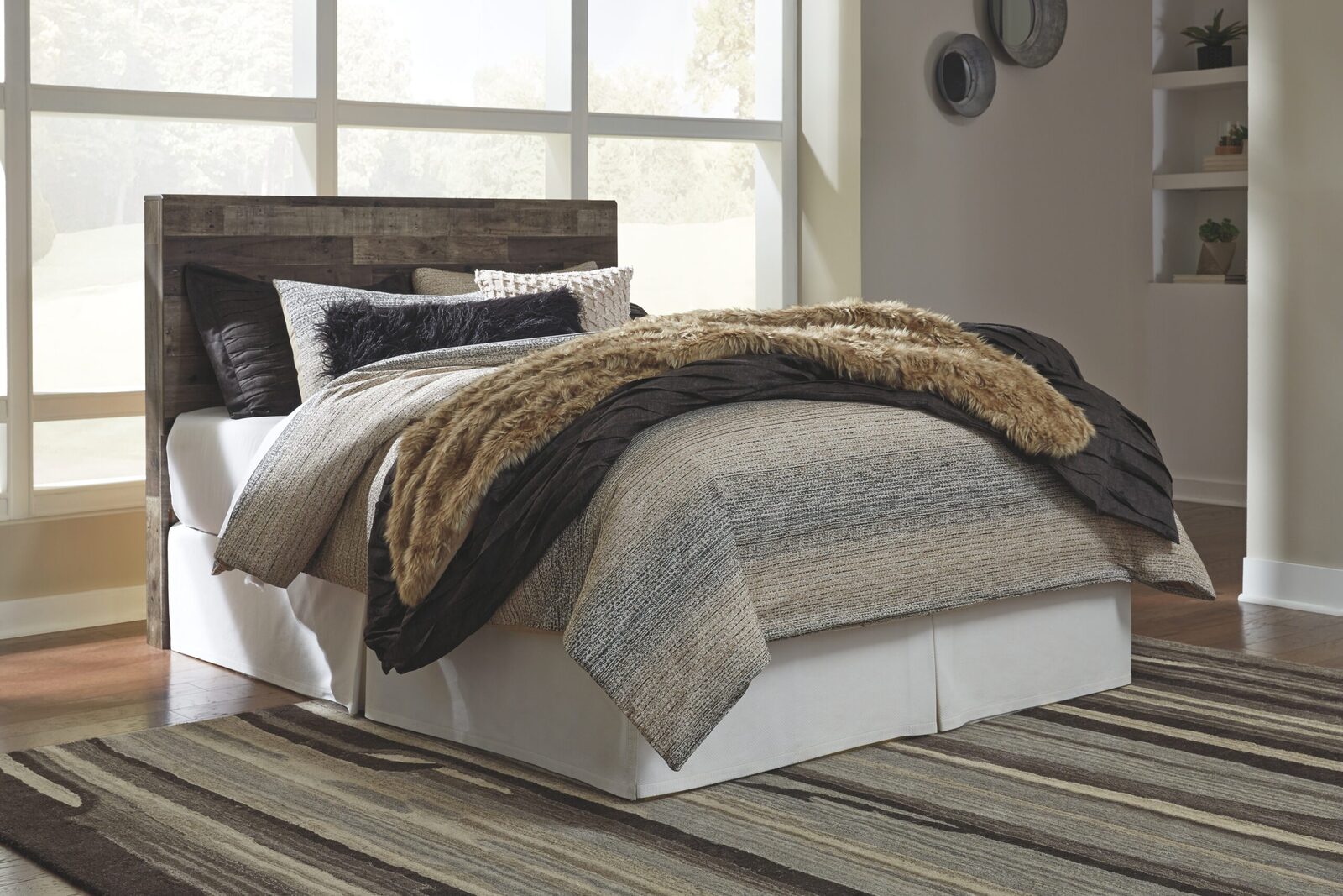 Derekson - Bedroom Set - Image 6