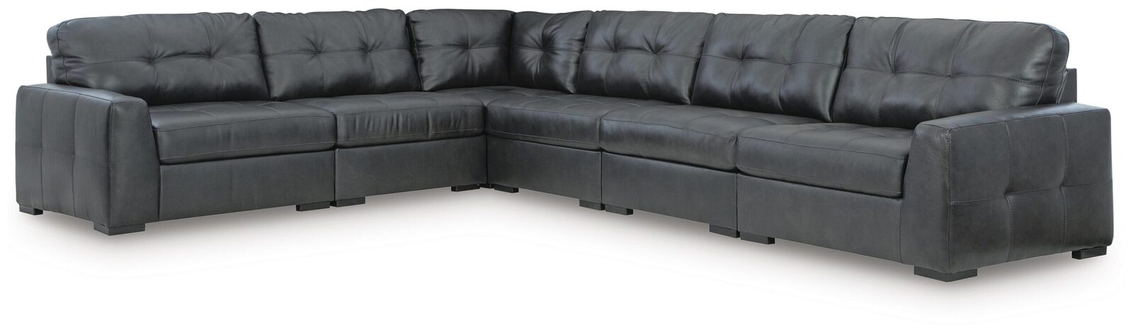 Brindley Pier - Sectional - Image 4