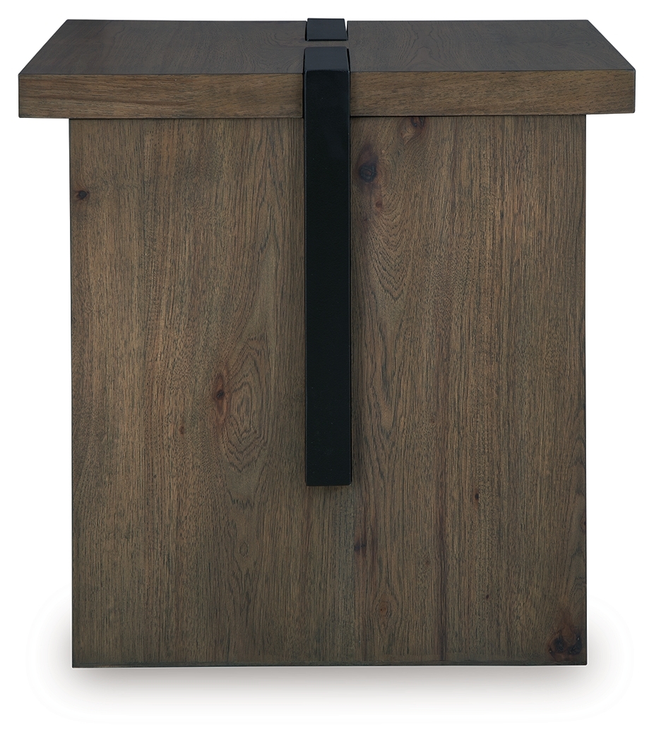 Kandinew - Living Room Table - Image 14