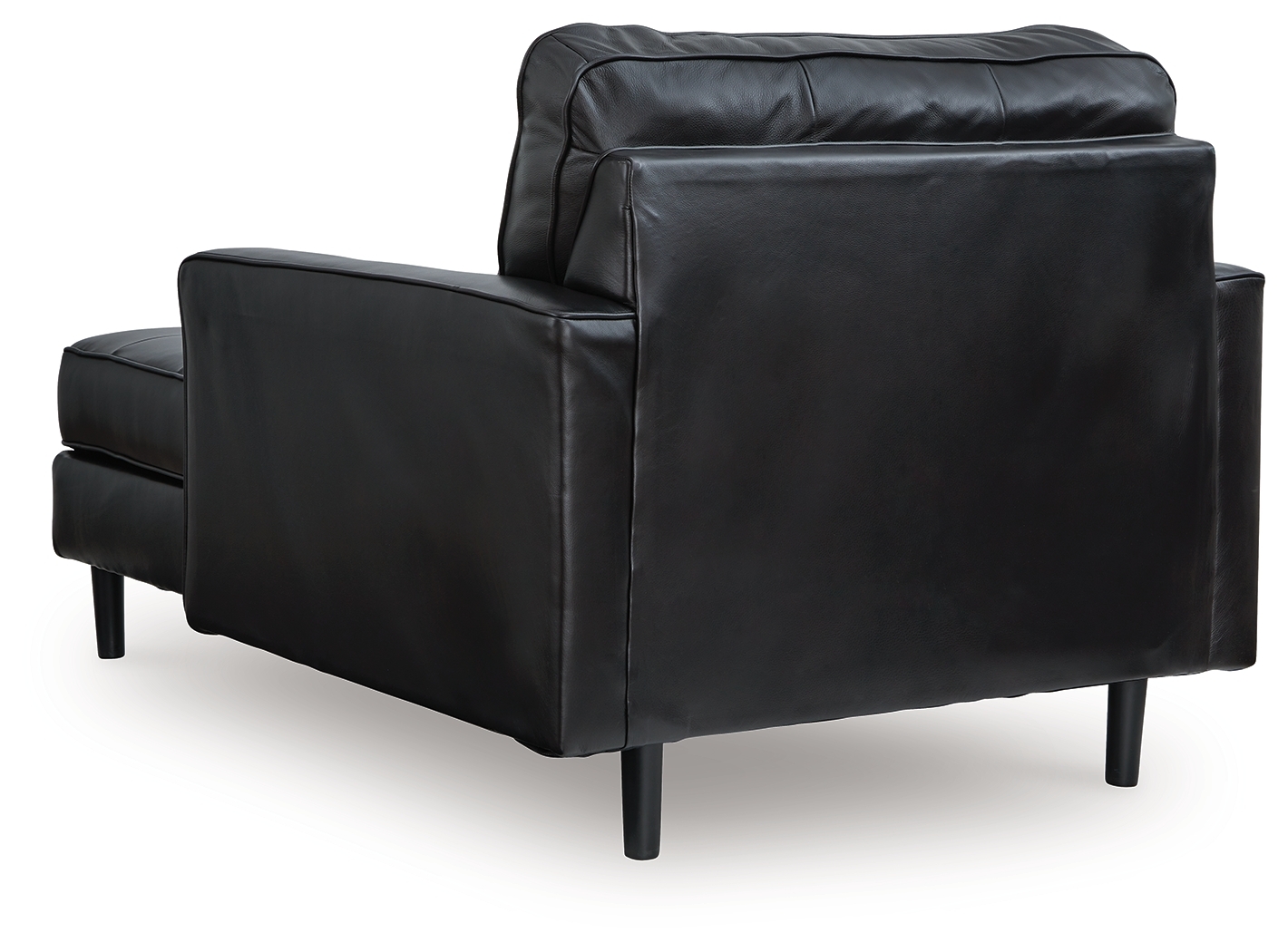 Bryceview - Chaise - Onyx - Image 4