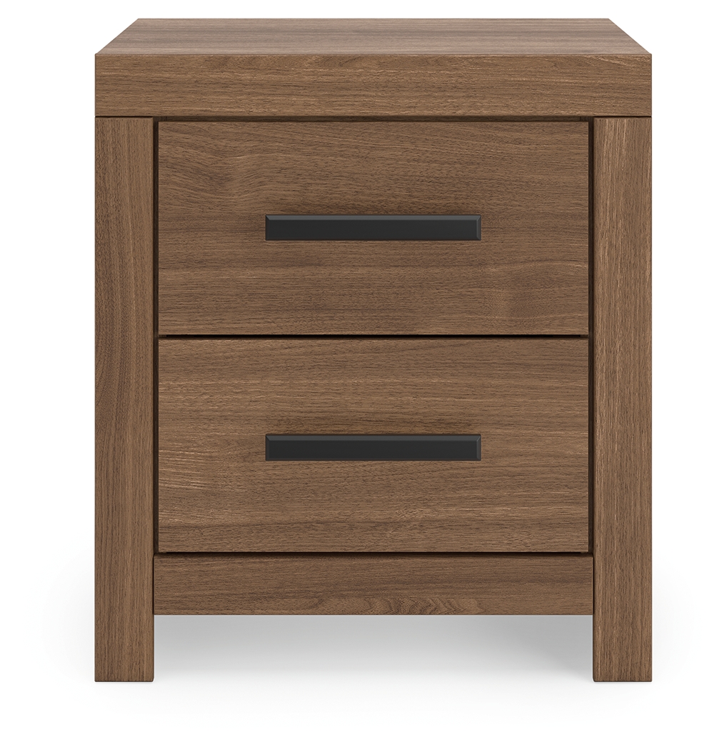 Broachmyn - Two Drawer Night Stand - Image 16