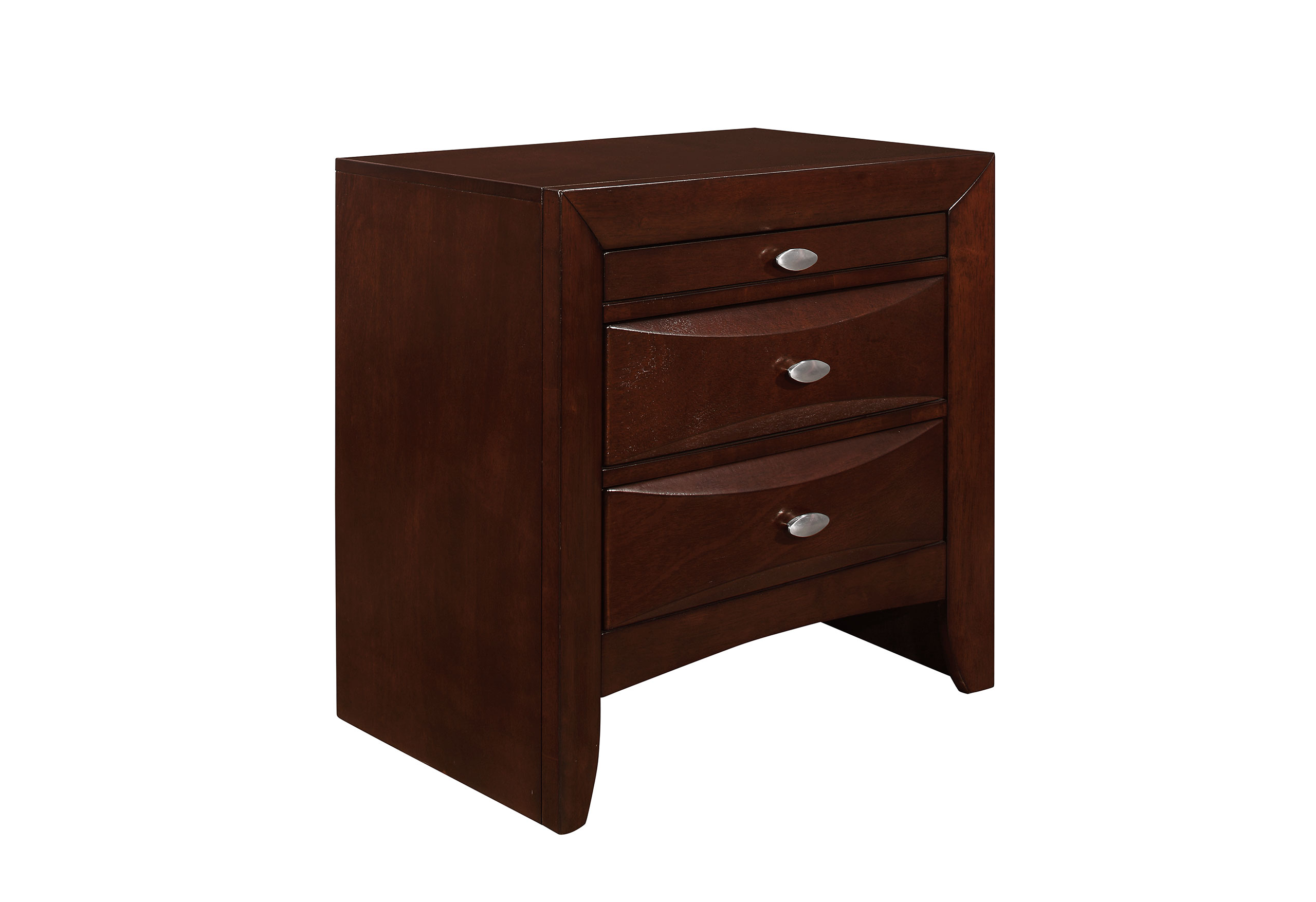 Linda - Nightstand - Image 4