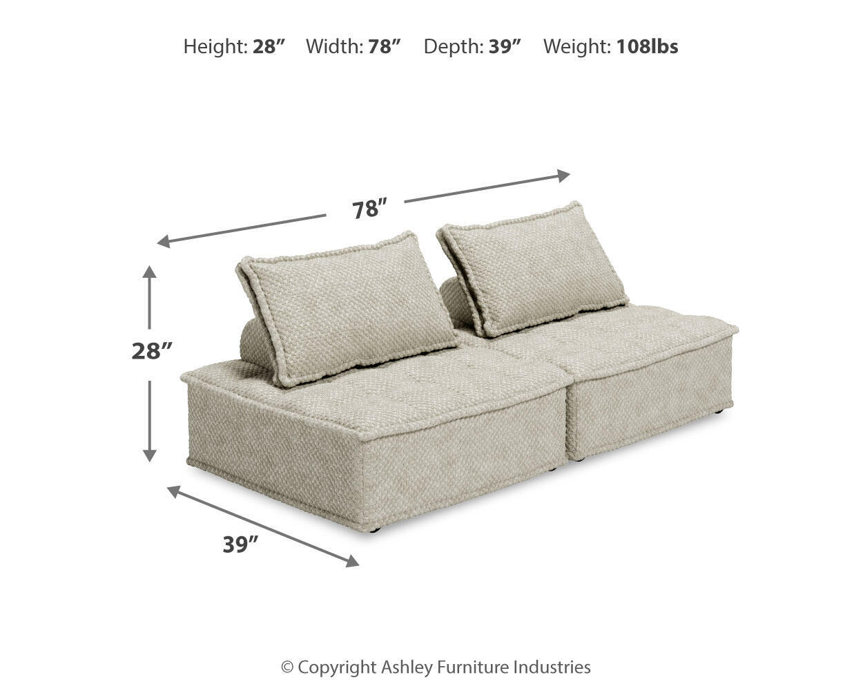 Bales - Sectional - Image 51