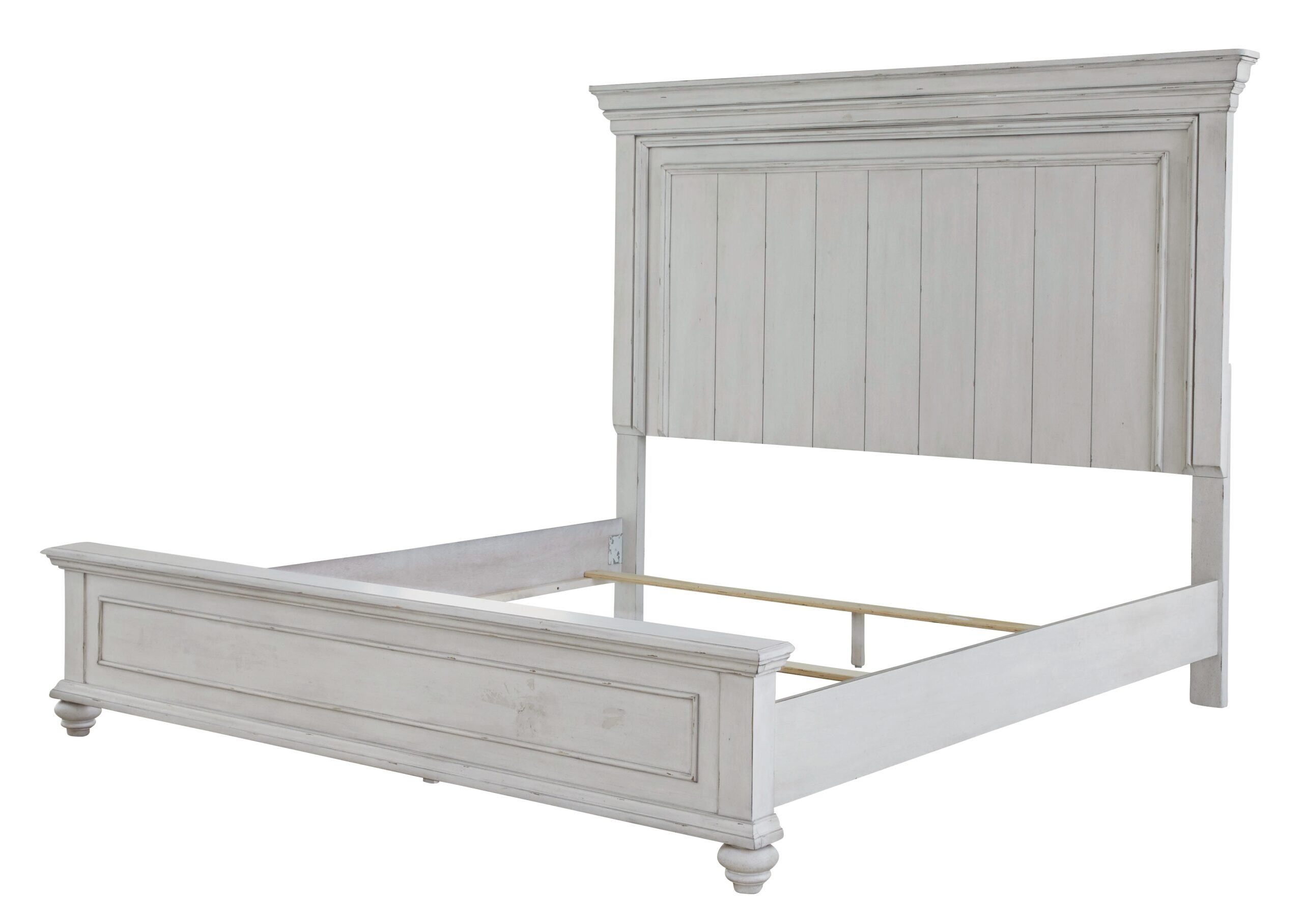 Kanwyn - Panel Bed - Image 30