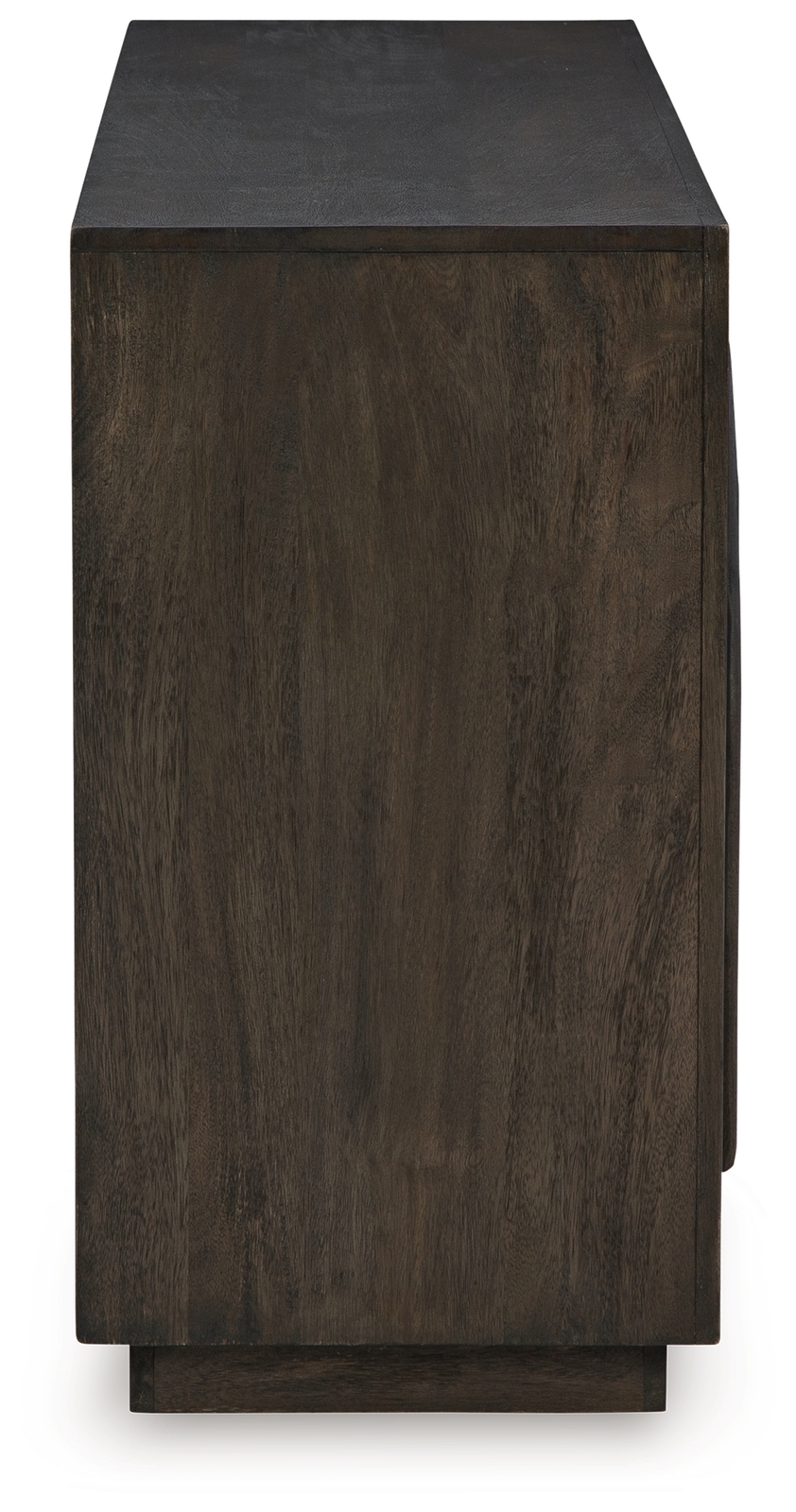 Dreley - Accent Cabinet - Grayish Brown - Image 5