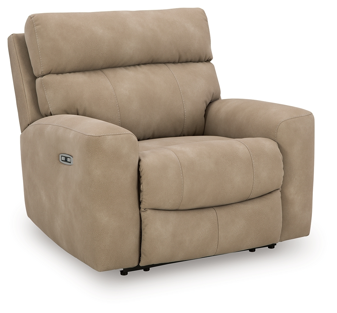 Next-Gen Durapella - Power Reclining Sectional Set - Image 23