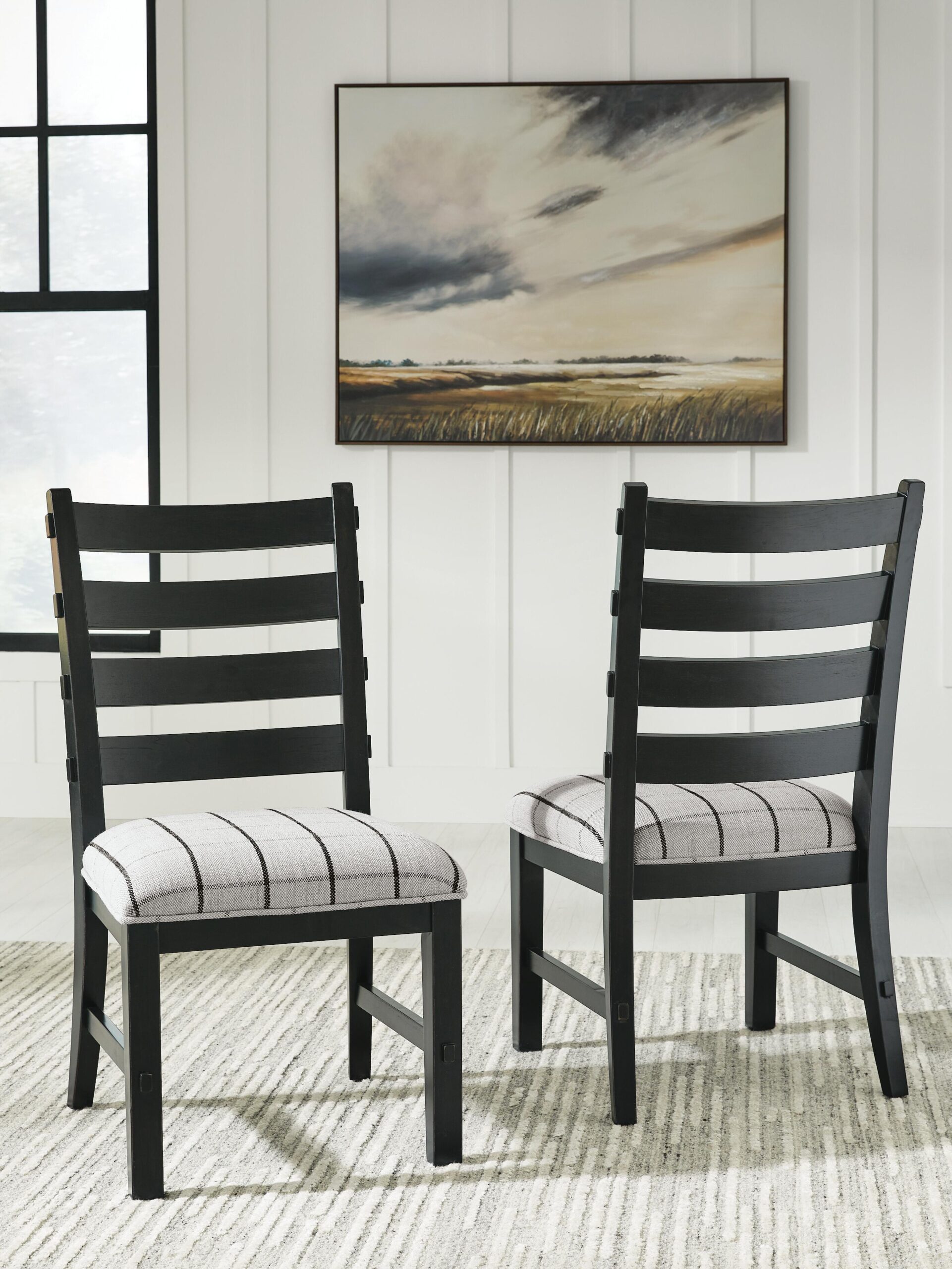 Ridgester - Dining Upholstered Side Chair (Set of 2) - Image 9