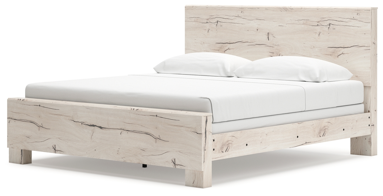 Lawroy - Panel Bedroom Set - Image 24