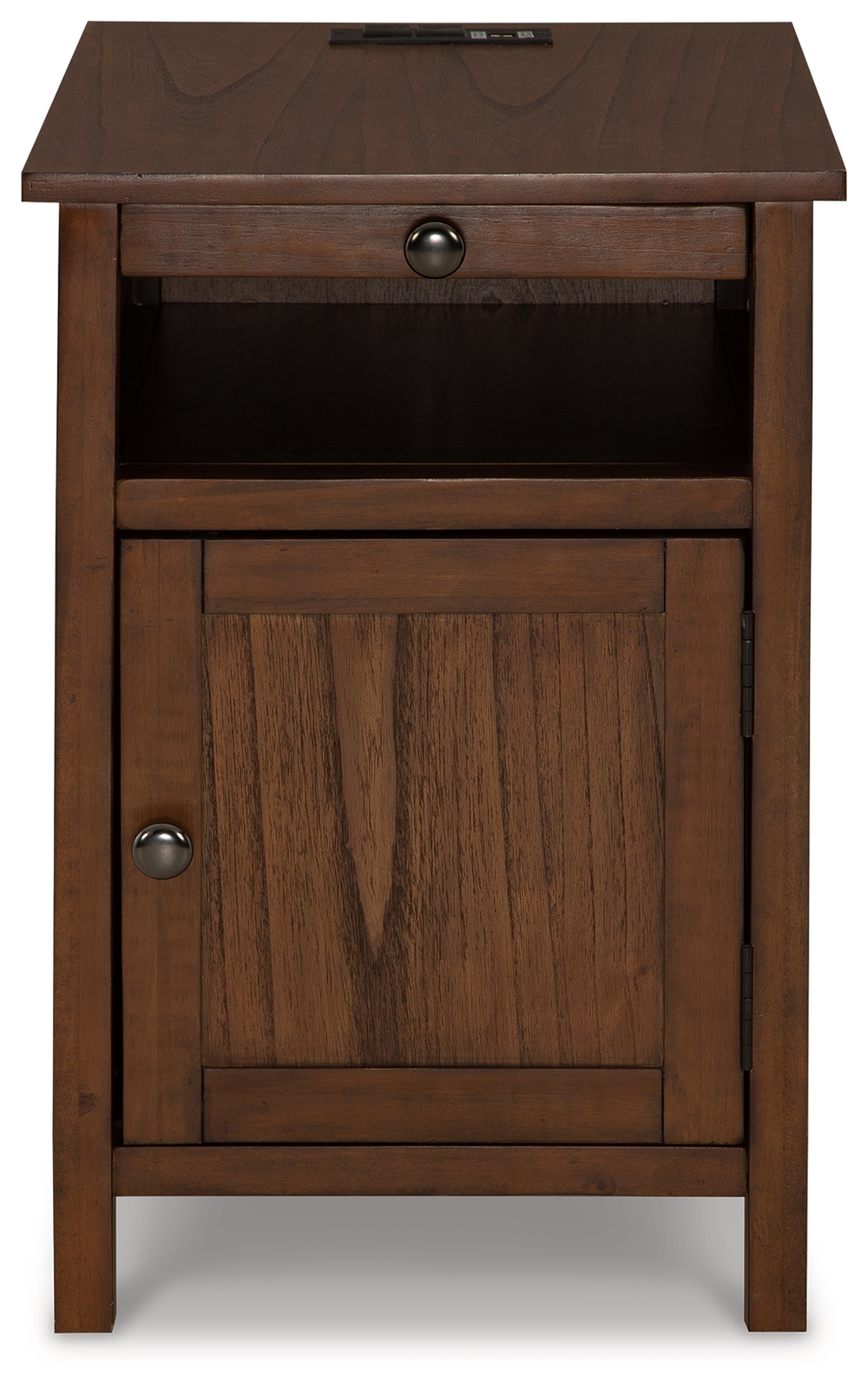 Treytown - Chair Side End Table - Image 29