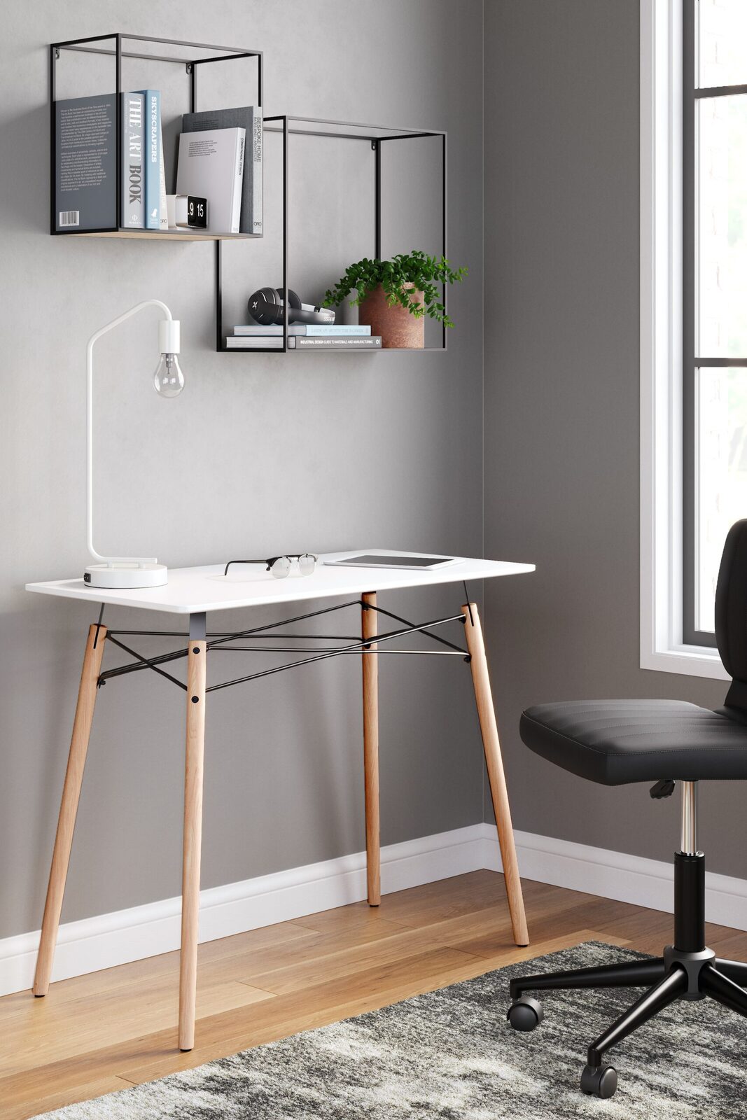 Jaspeni - Home Office Desk - Image 12