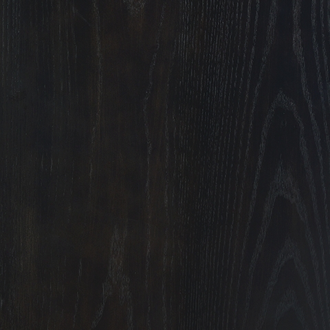Rowanbeck - Dresser And Mirror - Black - Image 7