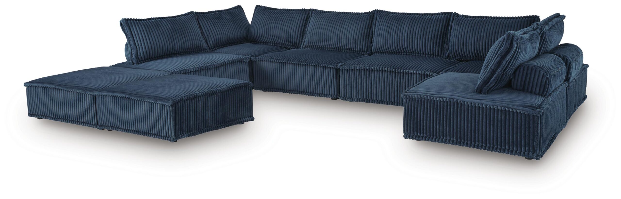 Bales - Sectional - Image 14