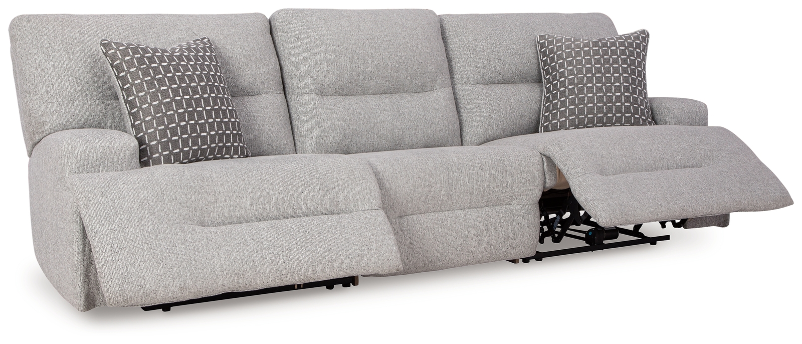 Acklen Place - Reclining Sectional - Image 58