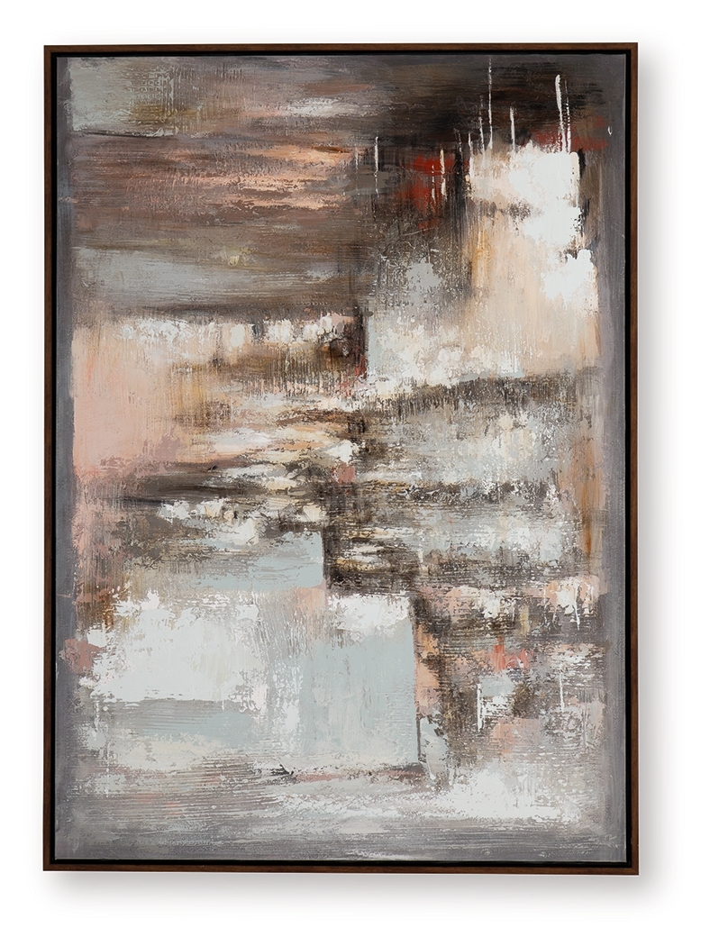 Floymour - Wall Art - Multi - Image 5