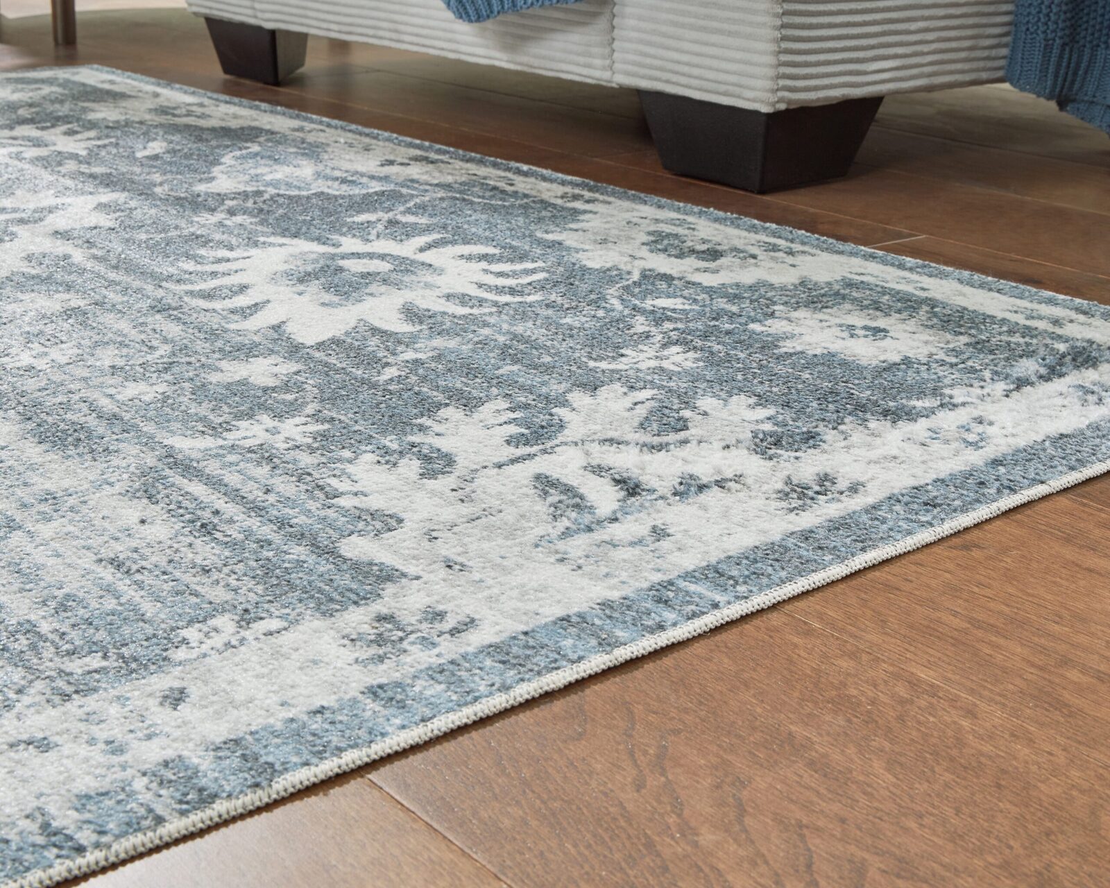 Avanworths - Washable Rug - Image 3