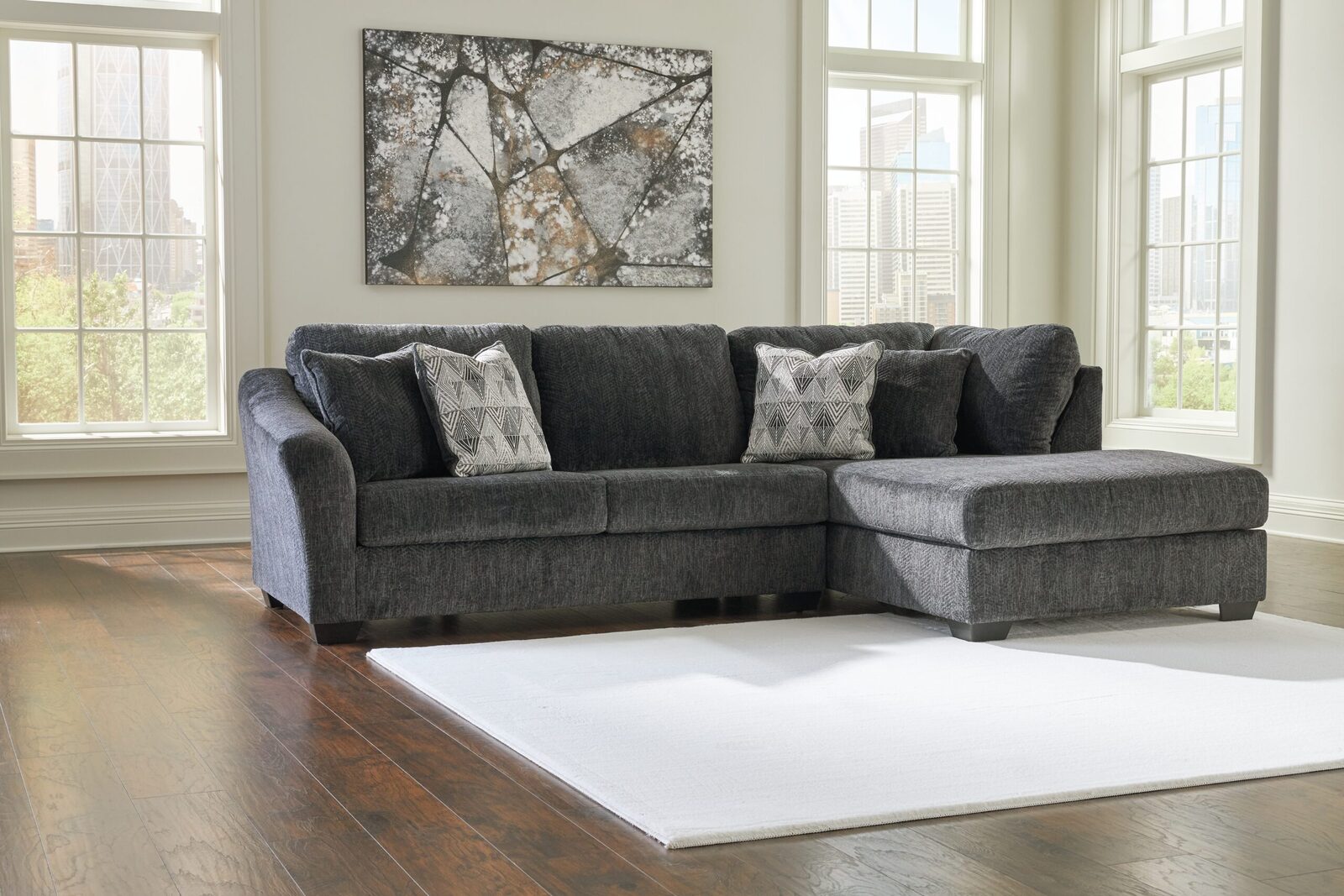 Biddeford -Sectional - Image 3
