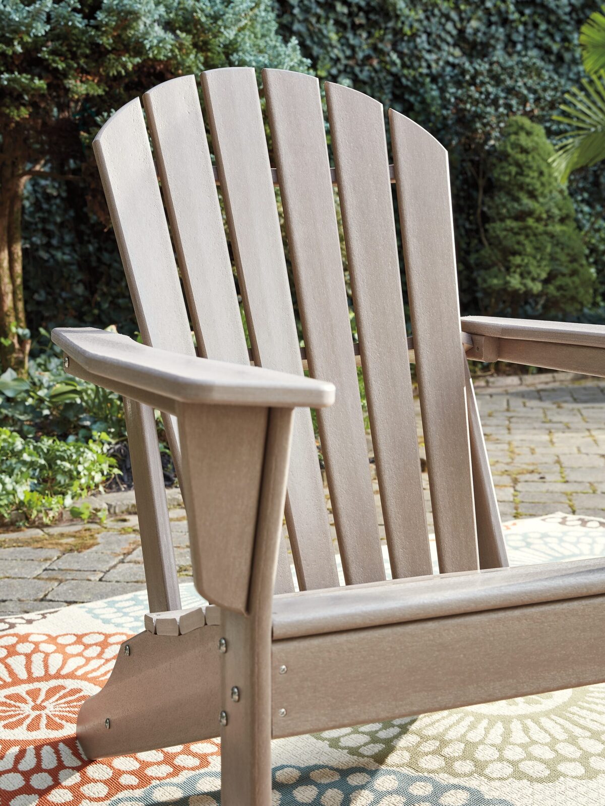Sundown Treasure - Outdoor Adirondack Chair - Image 25