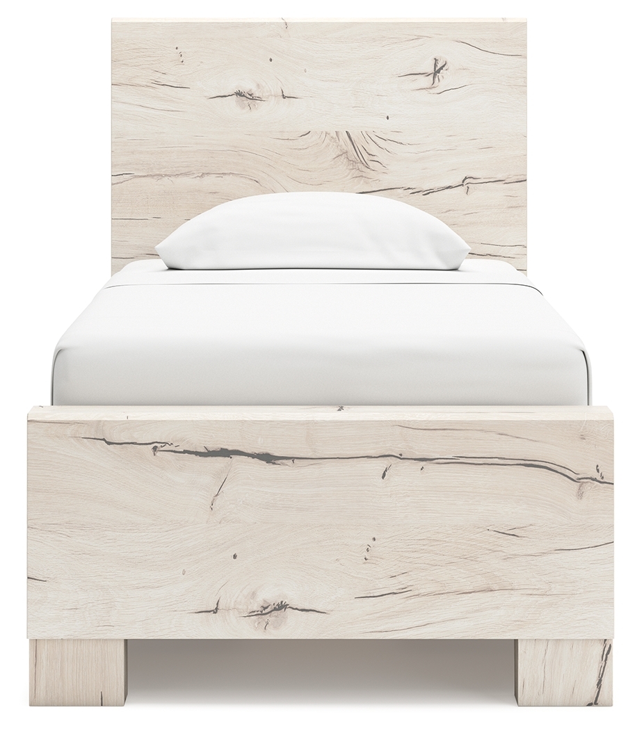 Lawroy - Storage Bedroom Set - Image 21