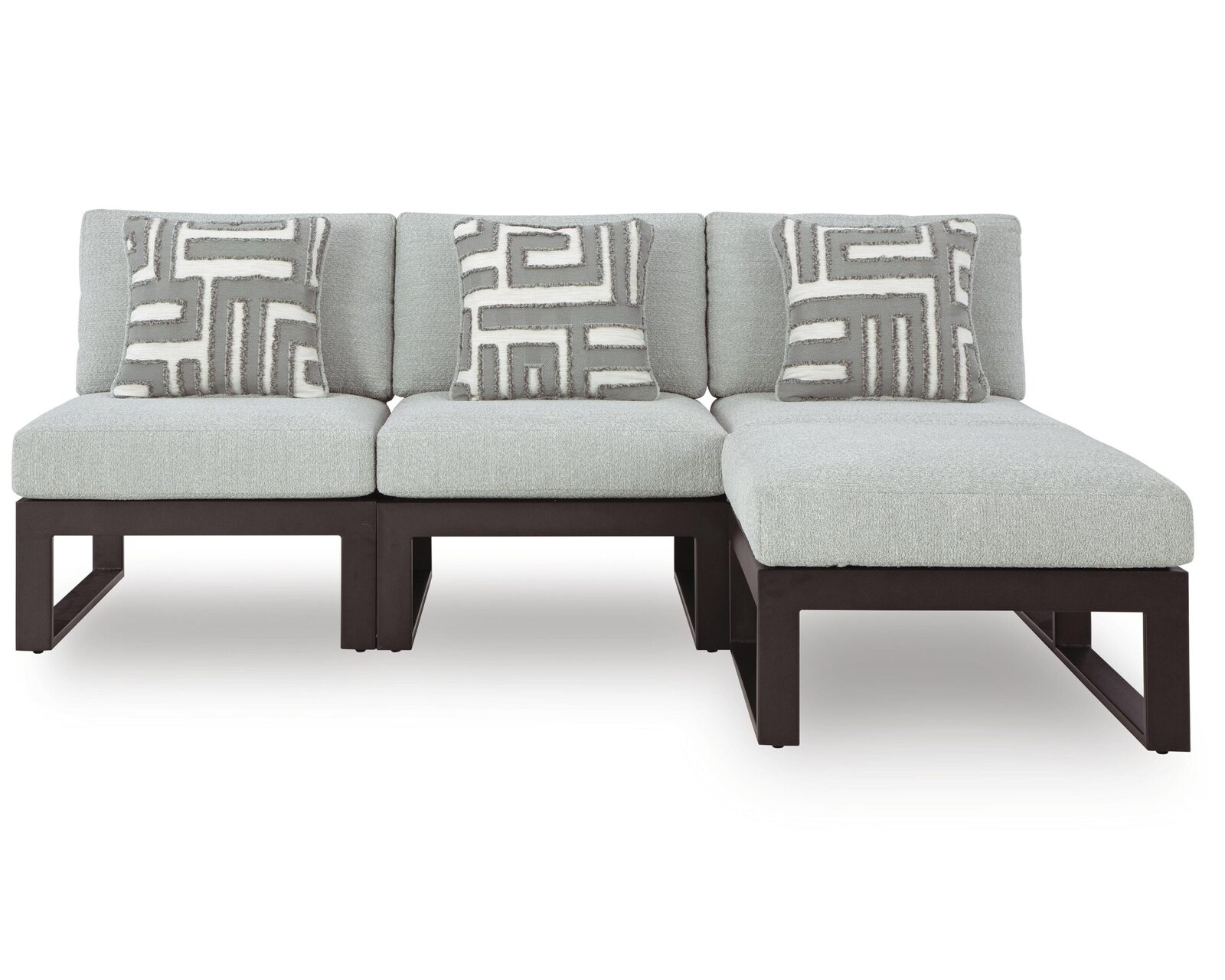 Beachloft - Outdoor Sectional - Image 5