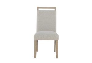 D1321 - Dining Chair - Light Gray