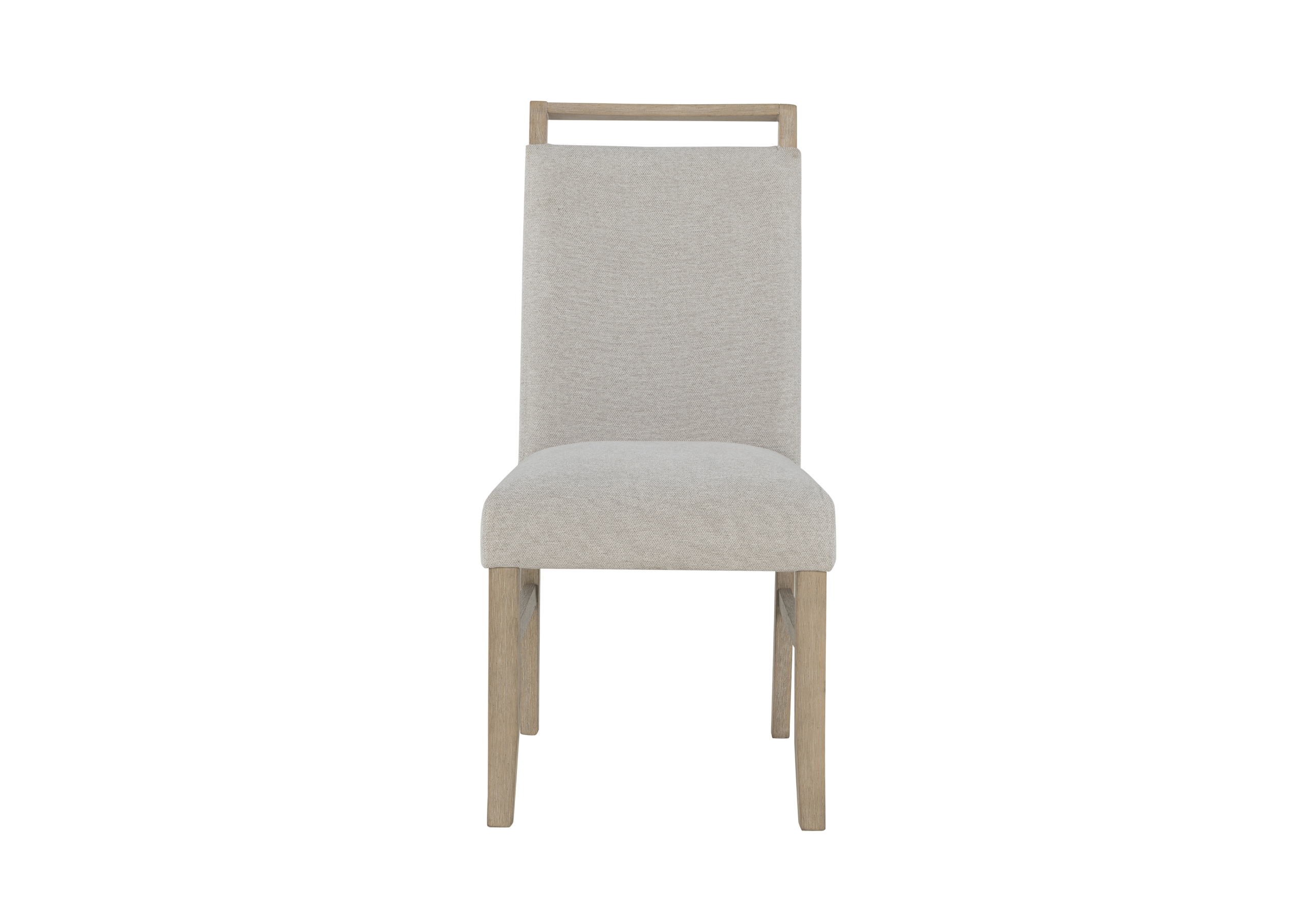 D1321 - Dining Chair - Light Gray
