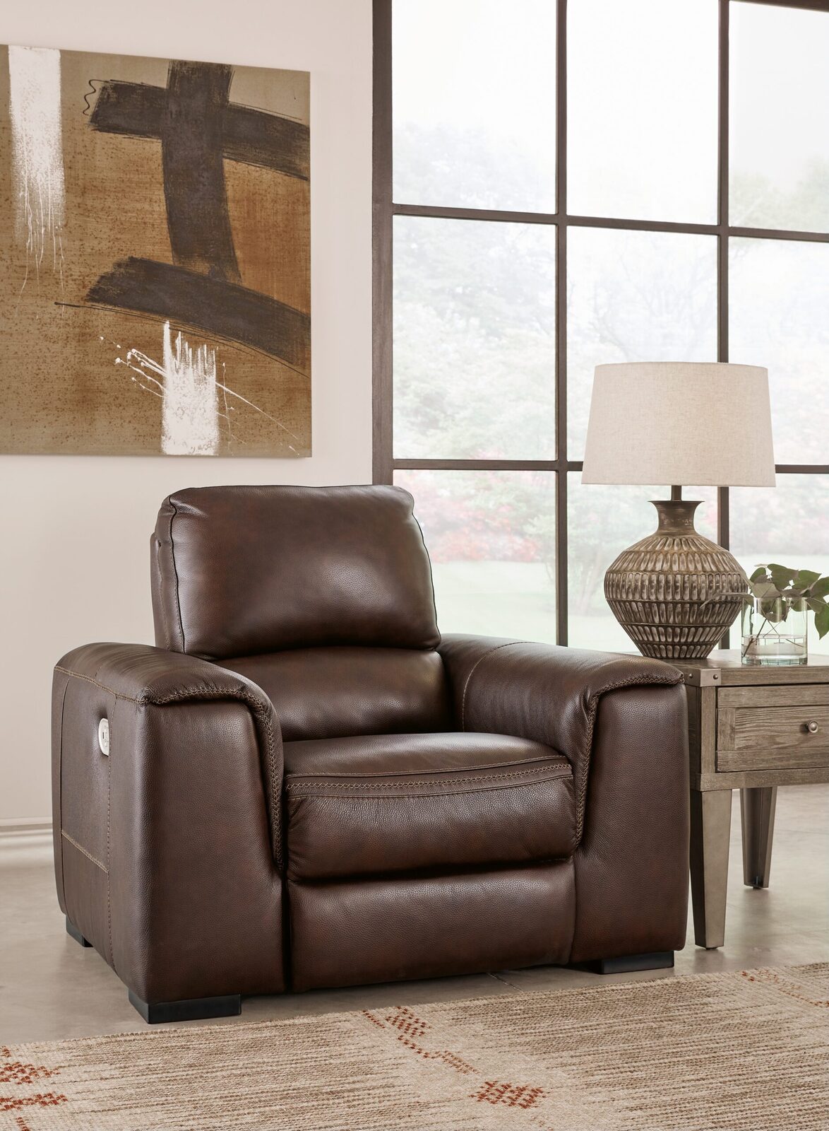 Alessandro - Power Recliner - Image 2