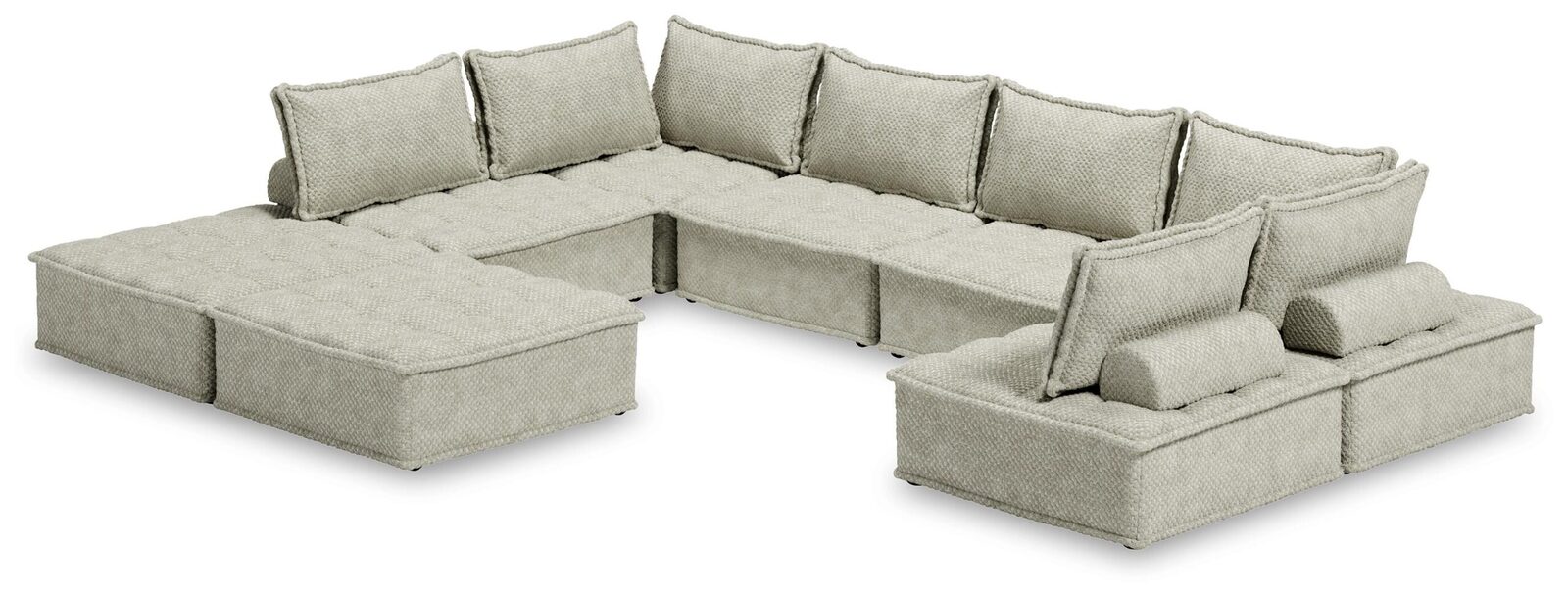 Bales - Sectional - Image 5