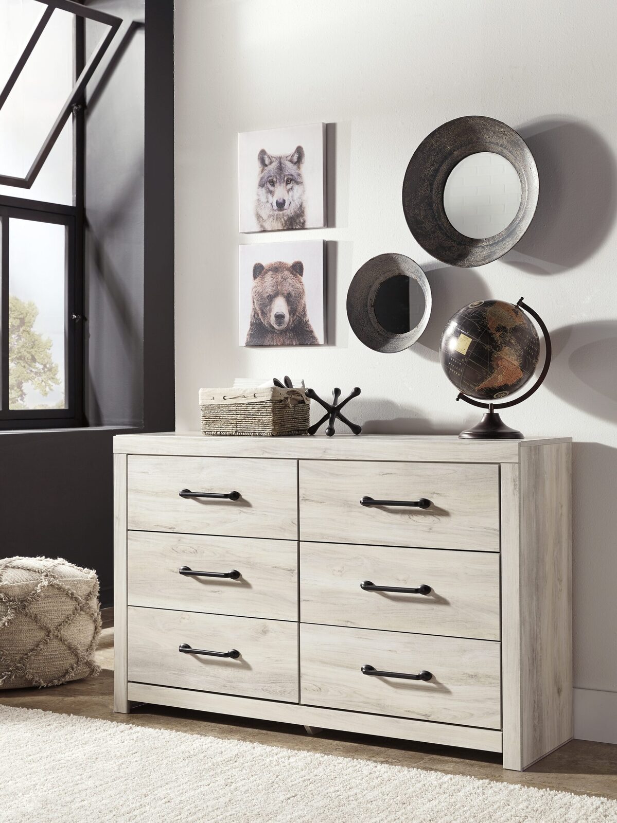 Cambeck - Dresser - Image 9