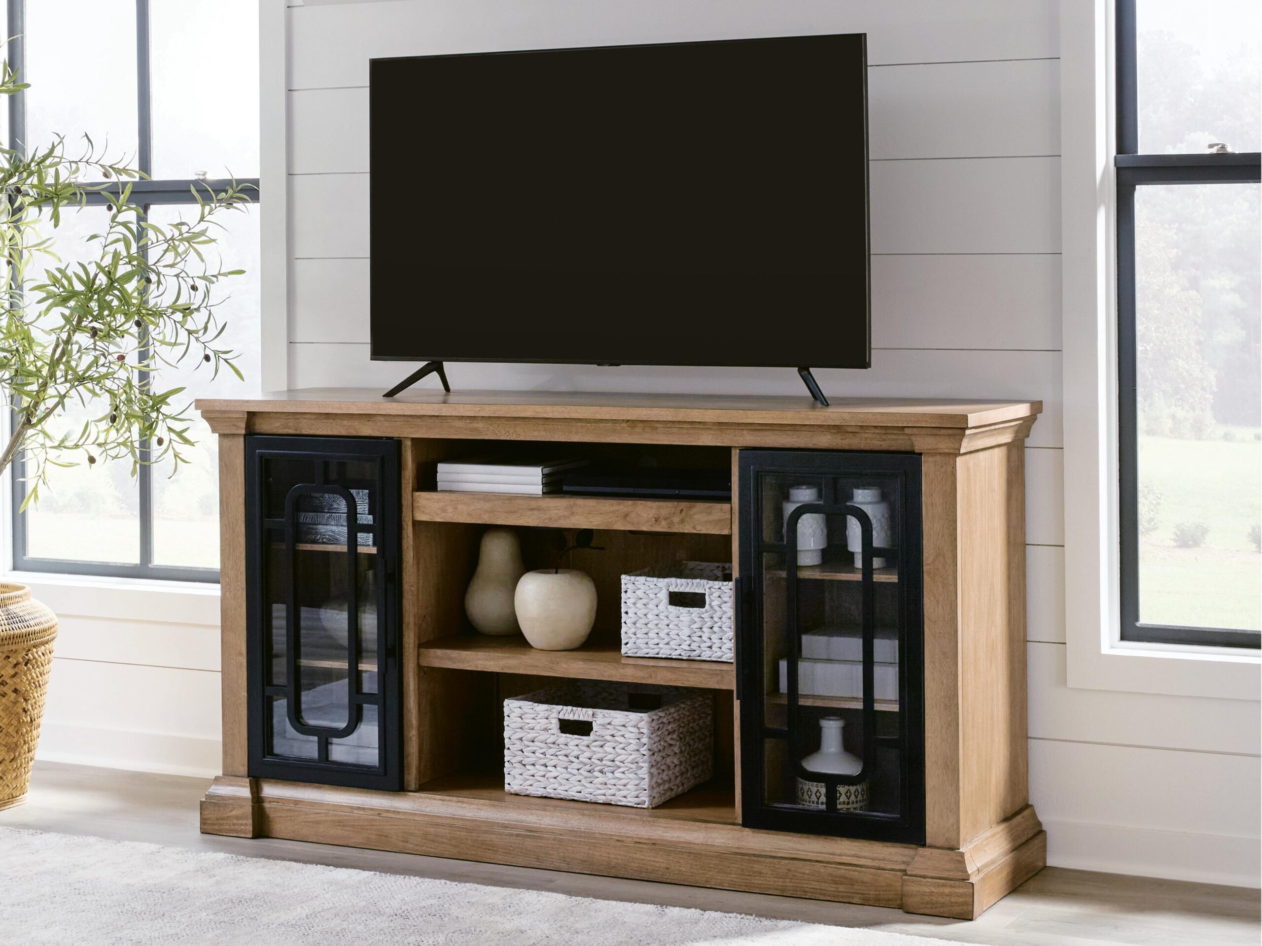 Wittenmyer - TV Stand - Image 3