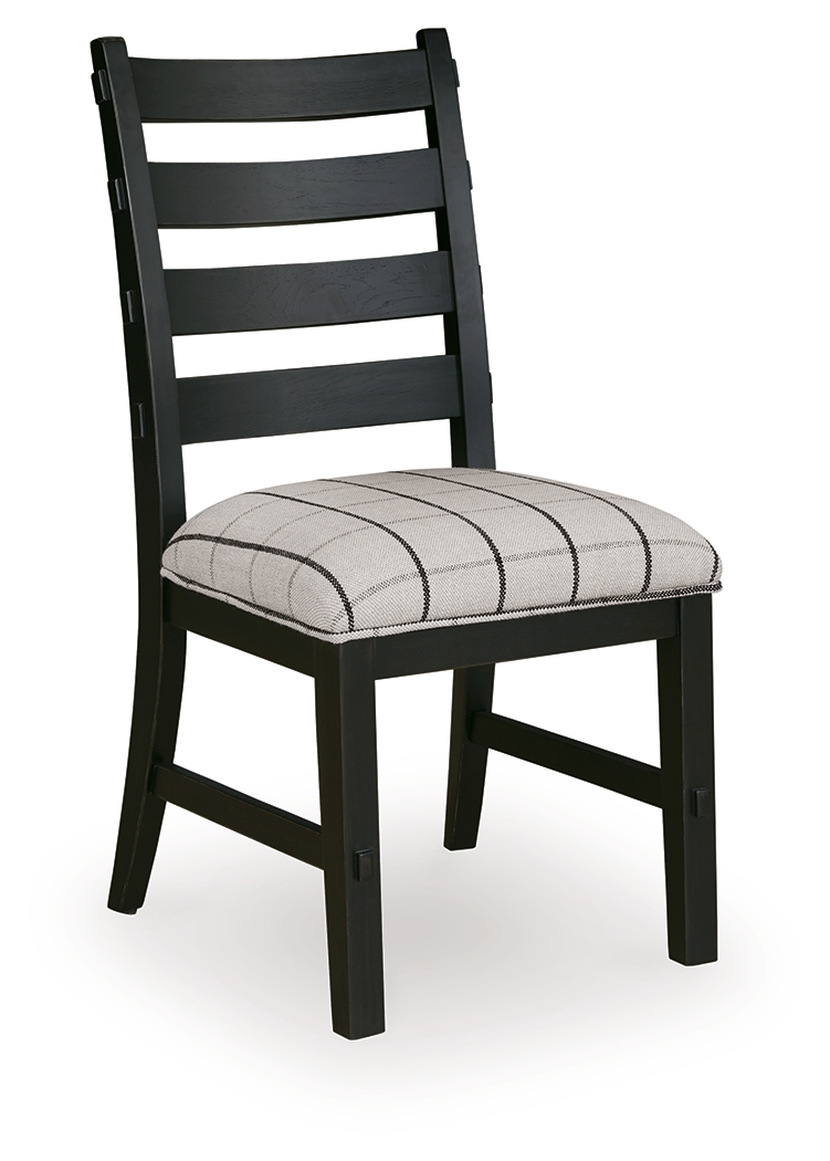 Ridgester - Dining Upholstered Side Chair (Set of 2) - Image 10