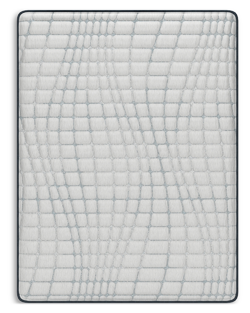 Hybrid 1400 - Mattress - Image 4