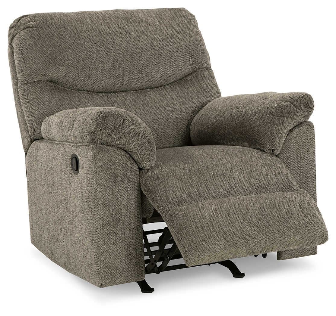 Alphons - Rocker Recliner - Image 4