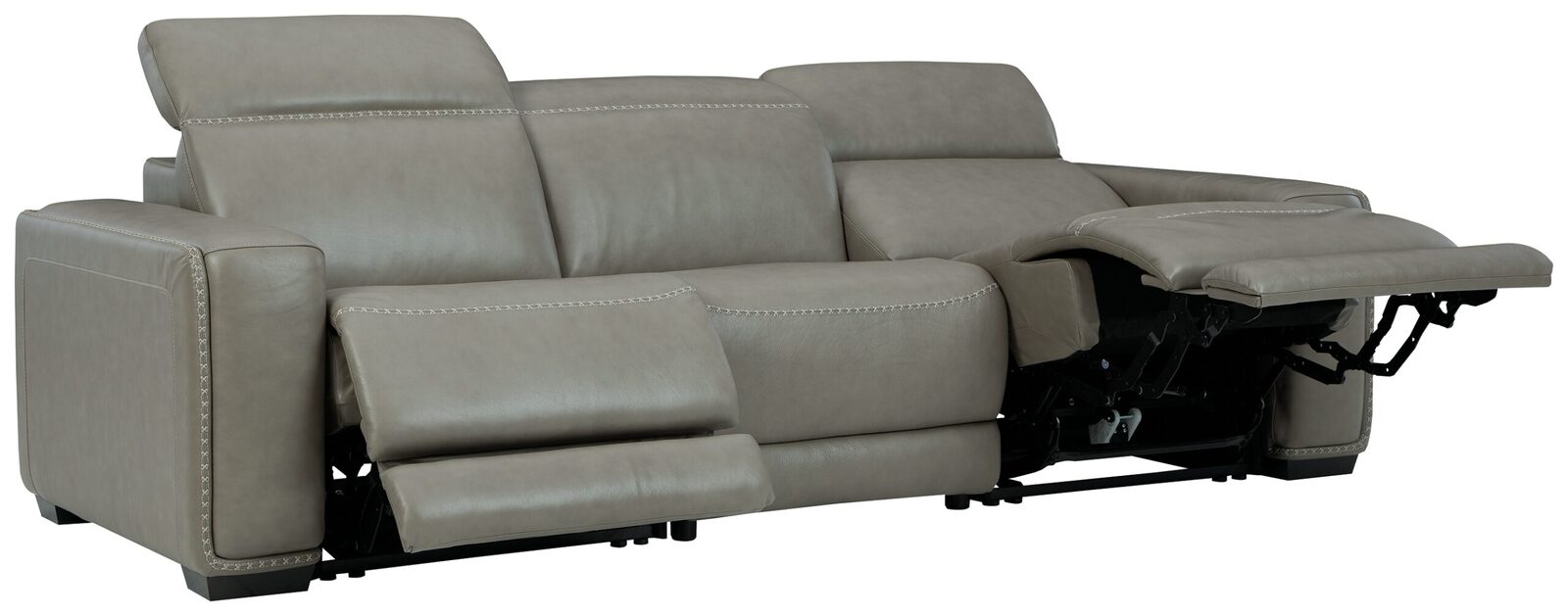 Correze - Power Reclining Sectional - Image 18