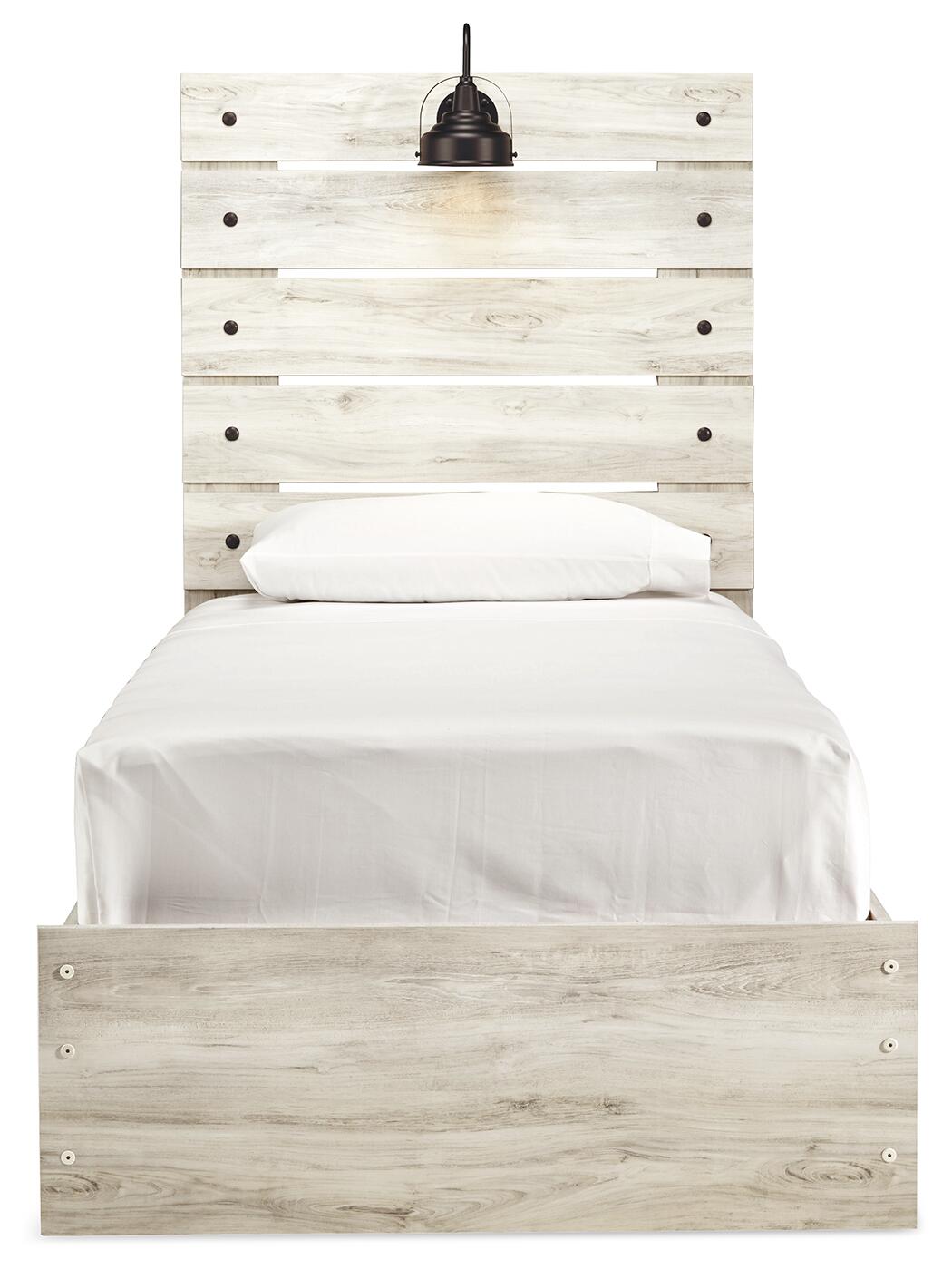 Cambeck - Panel Bed - Image 98