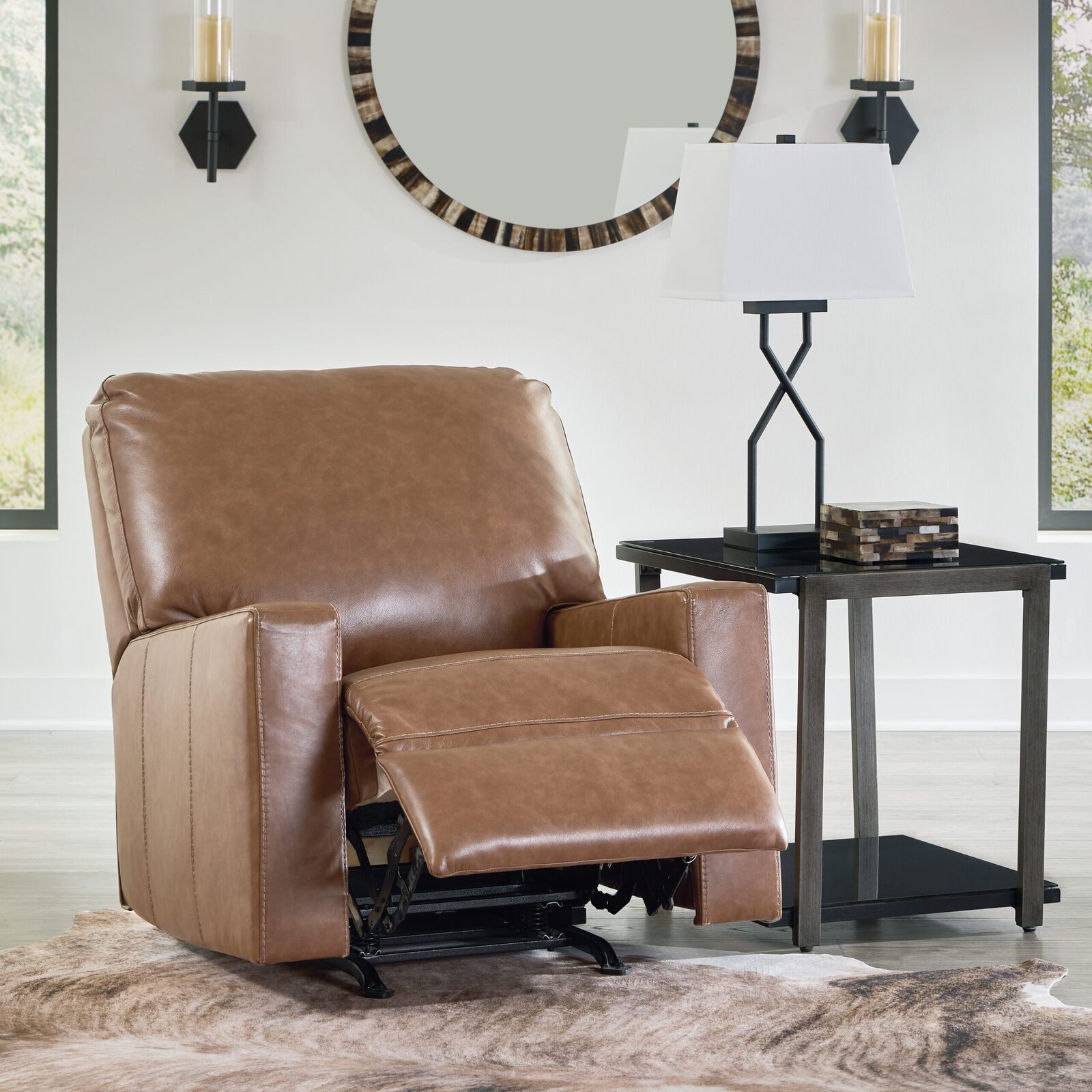 Bolsena - Rocker Recliner - Image 8