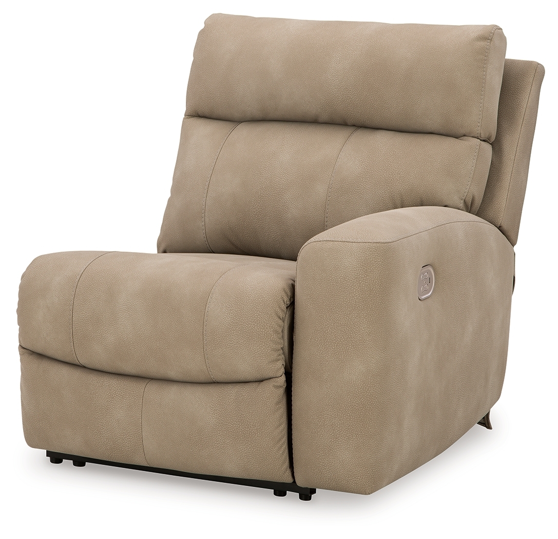 Next-Gen Durapella - Reclining Sectional - Image 79