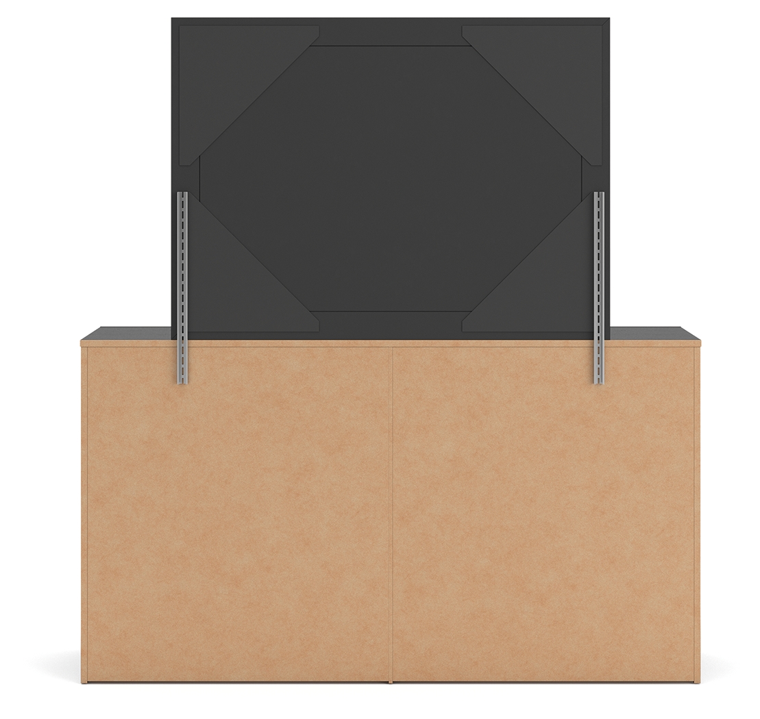 Broachmyn - Six Drawer Dresser - Image 50