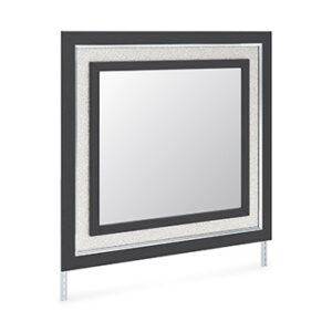 Zuraleus - Bedroom Mirror