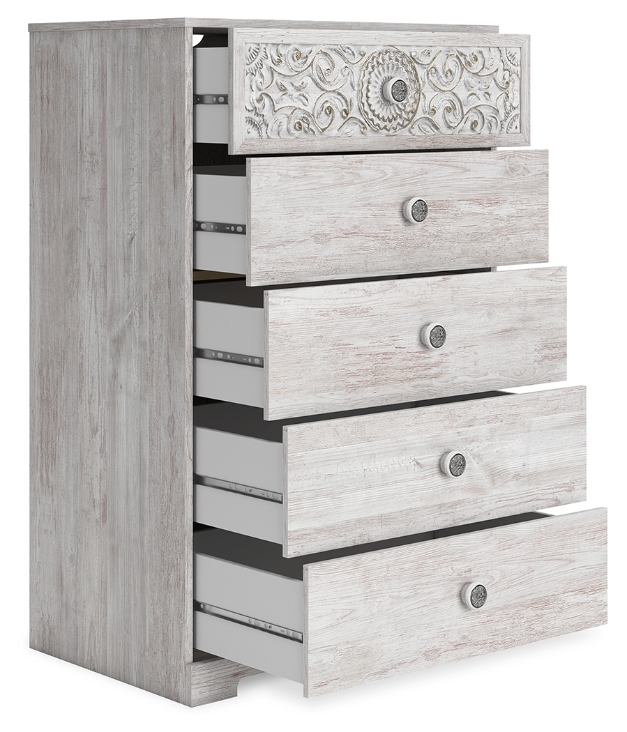 Paxberry - Chest - Image 2