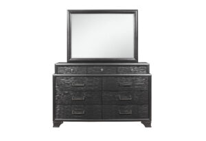 Jordyn - Dresser